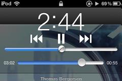 LSScrubbing: Cydia tweak new