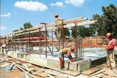 Απεργούν την Πρωτομαγιά οι οικοδόμοι της Αιδηψού