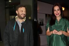 Eπιχειρηματικό «διαζύγιο» για Φερεντίνο και Παπουτσάκη