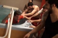 Το έλα να δείς στα αποδυτήρια του Ολυμπιακού