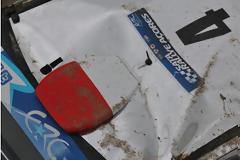 Το νέο ατύχημα του Κούμπιτσα στις Αζόρες (video)