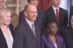 Ιταλία: Ορκίστηκε η νέα κυβέρνηση