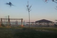 Τα πρώτα μπάνια στις παραλίες της Ξάνθης από τον Απρίλιο!