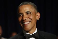 Ομπάμα: Δεν είμαι πια ο νεαρός Μουσουλμάνος σοσιαλιστής