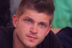 8χρονη ταξίδεψε από τη Μυτιλήνη για τον Τόμας Πρωτόπαππα!