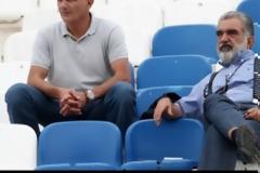 Ο Απόλλωνας δεν θέλει 