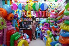 Hλεία: Δημιουργούν παιχνιδαποθήκες στα πολύπαθα χωριά Μάκιστο και Αρτέμιδα