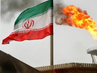 Φωτογραφία για Μειωμένες κατά 39% οι εξαγωγές πετρελαίου του Ιράν το 2012