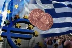 Ποια Ελλάδα και σε ποια Ευρώπη...