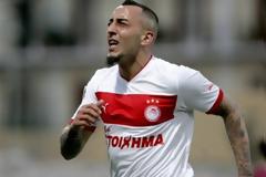 Και τυπικά στον τελικό ο Ολυμπιακός