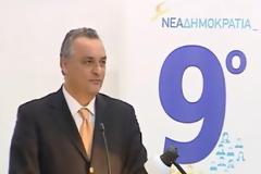 Μανώλης Κεφαλογιάννης: Σύντομα θα έχουμε την Ελλάδα που αξίζει στους πολίτες [Video]