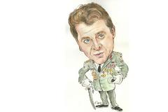 Ελλάδα με διαλυμένο Στρατό θέλει η τρόικα