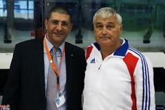 Πρεμιέρα στο διεθνές σεμινάριο