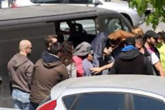 Προφυλακιστέος ένας από τους κατηγορούμενος για το κύκλωμα φαρμάκων