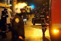 ΣΥΜΒΑΙΝΕΙ ΤΩΡΑ: Συναγερμός από τηλεφώνημα για τοποθέτηση βόμβας!