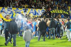 Η πρόκριση στον τελικό ήταν απλά η...αρχή για τον Αστέρα!