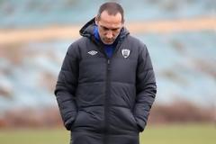 Λύνεται το συμβόλαιο με Δώνη