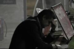 ΕΠΕΙΣΟΔΙΟ ΔΕΡΜΙΤΖΑΚΗ ΜΕ ΟΠΑΔΟΥΣ ΜΕΤΑ ΤΟΝ ΑΓΩΝΑ ΜΕ ΤΟΝ ΟΛΥΜΠΙΑΚΟ!