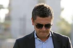 Φραστικό επεισόδιο Δερμιτζάκη με οπαδό του Πανθρακικού