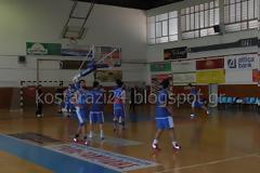 Το μπαράζ ανόδου μεταξύ Α.Σ. Άργους Ορεστικού - Χ.Α.Ν.Θ.