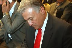 Ψωμιάδης: Εγώ θα ξαναβγώ - Aυτοί που δεν με στήριξαν θα πεθάνουν πολιτικά