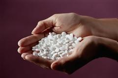 Ποιο είναι το φάρμακο για την πολυφαρμακία;