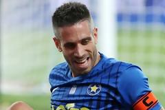 Τσαμπούρης: 