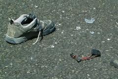 Οδηγός παρέσυρε και εγκατέλειψε 17χρονο και στη συνέχεια καρφώθηκε πάνω σε ΙΧ!