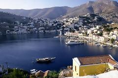 Σύμη: Λογάριαζαν χωρίς τον έλεγχο της Αστυνομίας