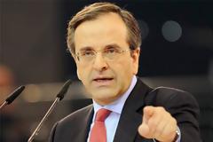 Ο Σαμαράς αναβιώνει το σκληρό κράτος της «επαράτου» δεξιάς. Αυταρχισμός, εκβιασμοί και τρομοκρατία το νέο δόγμα