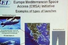 #Kalamata_space Διαστημική Πύλη της NASA στην Καλαμάτα!