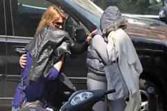 Προφυλάκιση για το κύκλωμα εξωσωματικών