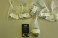 39χρονη έμπορος ναρκωτικών στη Λάρισα