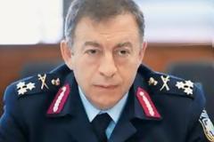 Πάτρα: Aιφνιδιαστικά στην Αστυνομική Διεύθυνση ο Αρχηγός της ΕΛ.ΑΣ. - Σύσκεψη για τον κύκλο αίματος που ταράζει την πόλη