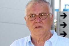 Σ. Θεοδωρίδης: «Εγώ ήθελα τον ΠΑΟΚ στον τελικό»