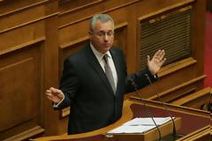 Μαρκόπουλος: Ο Καμμένος θα αλλάξει χώρα, αν έχει off shore