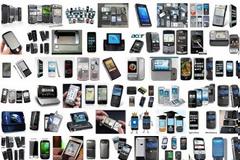 Τα smartphones ξεπέρασαν σε πωλήσεις τα «κλασικά» κινητά