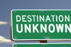 Ταξίδι στο άγνωστο