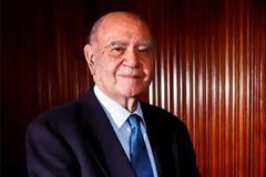 Απεβίωσε ο Τάκης Σαρακάκης