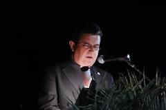 Πανηγυρικός του Δημάρχου Ιεράς Πόλεως Μεσολογγίου Παναγιώτη Κατσούλη για την 187η Επέτειο της Εξόδου