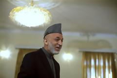 New York Times: Πακτωλός χρημάτων από τη CIA στον πρόεδρο του Αφγανιστάν