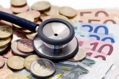 Και απλήρωτοι και κουρεμένοι! Εξώδικο Ιατρικού Συλλόγου Πατρών κατά ΕΟΠΥΥ