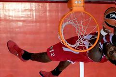 ΠΑΟΥΕΛ : ΕΥΛΟΓΗΜΕΝΟΣ ΑΝ ΚΑΤΑΚΤΗΣΩ ΤΗΝ ΕΥΡΩΛΙΓΚΑ ΜΕΤΑ ΤΑ ΔΥΟ ΠΡΩΤΑΘΛΗΜΑΤΑ ΣΤΟ ΝΒΑ