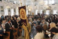 Αραβική άνοιξη και ορθόδοξος χειμώνας