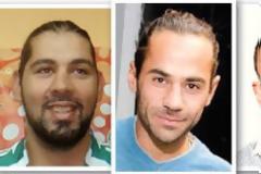 Πάτρα: Γιατί έγιναν 3 φόνοι - 13 