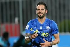 ΟΥΣΕΡΟ : ΔΕΝ ΞΕΡΕΙΣ ΤΙ ΘΑ ΣΟΥ... ΞΗΜΕΡΩΣΕΙ ΣΤΟΝ ΤΕΛΙΚΟ ΜΕ ΤΟΝ ΟΛΥΜΠΙΑΚΟ