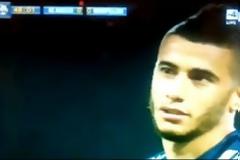 ΣΑΛΟΣ ΣΤΗ ΓΑΛΛΙΑ ΓΙΑ... «ΣΤΗΣΙΜΟ» ΜΠΕΛΧΑΝΤΑ! *ΒΙΝΤΕΟ*