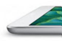 Πολλά νέα προιόντα της Apple και mini...