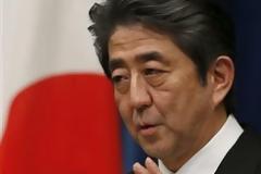 Στη Μόσχα ο Ιάπωνας πρωθυπουργός για τα νησιά Σενκάκου