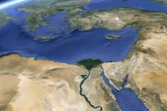 Νέα εξίσωση στην ανατολική Μεσόγειο